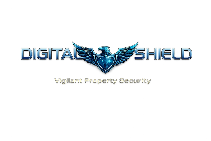 Digital Shield Tech — Vigilant Property Security